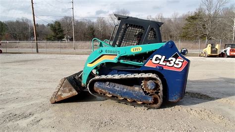 ihi cl35 tracked skid steer|ihi cl35 loader specs.